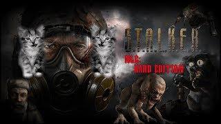 S.T.A.L.K.E.R. NLC7 Hard Edition - Доделываю квесты в Кишке #4