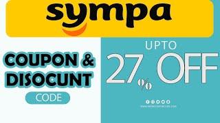 Sympa Coupon and Discount Code for 2024