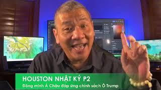 HOUSTON NHẬT KÝ P2 12/11/2024