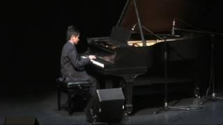 Ronald Cardona - Concert 2016