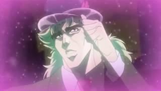 Robert E. O. Speedwagon Tribute