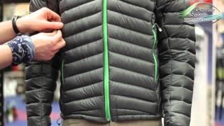 Montane Featherlite Micro Jacket: www.gaynors.co.uk take a look at this insulation piece.