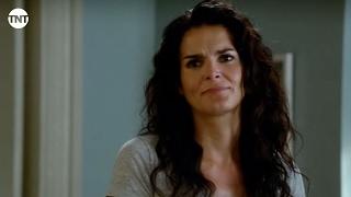 Burden of Proof - No Pants | Rizzoli & Isles | TNT