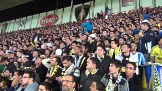 Fenerbahçe   Limasol   Sensiz Hayat Bir İşkence