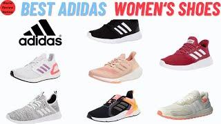 Best Adidas Women's shoes For the Money 2024| Top 5 Best Adidas Women's shoes Review