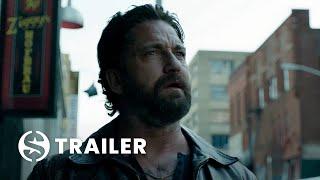 Den of Thieves 2: Pantera (2025) | New Trailer | Screendollars