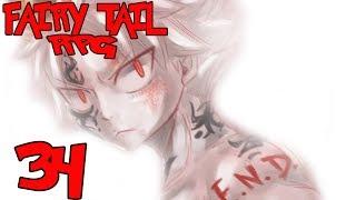BECOME A DEMON! || Fairy Tail RPG Episode 34 (Minecraft Fairy Tail Server)