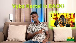 Vybz Kartel Picking Up Where He Left Off, First Song/Video ‘The Comet’ Out Now | Wul A Reason