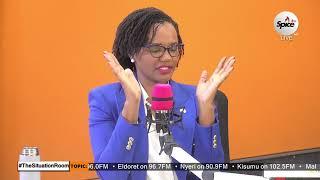 Truth About The Kenya-Germany 250K Jobs Deal~ PS Roseline Njogu