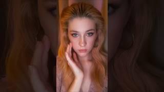 Aesthetic Makeup Idea #olisa #makeup #макияж #aesthetic #eyeliner #girl