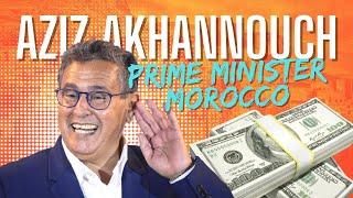 Aziz Akhannouch  - The Billionaire Prime Minister of Morocco