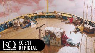 ATEEZ(에이티즈) - 'ILLUSION' Official MV