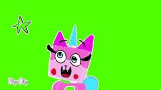 Raiwow unikitty para unikitty fan 2004