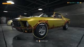 Car Mechanic Simulator 2018 - gameplay #14