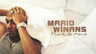 Mario Winans - Hurt No More (Full Album Video)