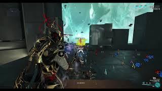 Warframe [30.9.5] Baza Prime Performance Test