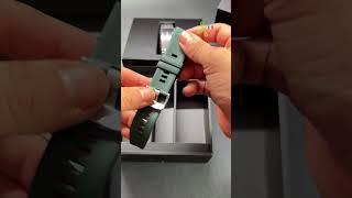 Huawei Watch Ultimate ya lo tenemos. #unboxing #