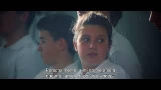 Por 13 razones | La importancia de las palabras | Netflix | Experimento social