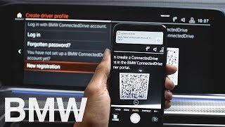 Setup your BMW ConnectedDrive Account - BMW How-To