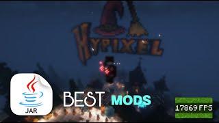 The BEST Dungeon Mods | Hypixel Skyblock