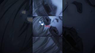 Боль Армина | AniRimplee (Фан-озвучка) #аниме #aot #анимемомент #армин  #anime #animemoments