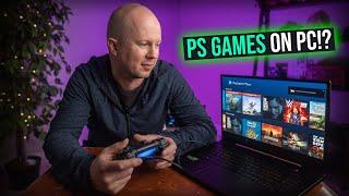 Is PS Now for PC worth it? Here's a Brutally Honest Review...