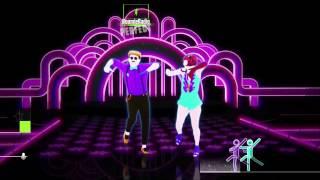 Just Dance 2017 - Little Swing