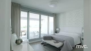 Le Mirage Phase 3 - New Golden Mile - Costa del sol - Construction update November2020