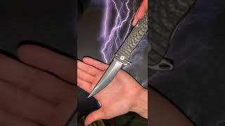 Williams Blade Design Osoraku Zukuri Folder *THE GOOD REVEIW*