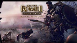 Полное кооперативное прохождение Total War: Rome II - Hannibal at the Gates (Arevaci and Lusitani)