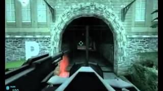 Half life 2 Human Error (Part 1) Walkthrough