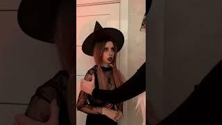 (Часть 2) HALLOWEEN EPISODE|Ученик по обмену