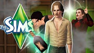 ТАК ПОЯВИЛСЯ ОН - ТАЙЛЕР ДЕРДЕН | The Sims 3 | #58