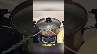 This guy is insanely creative