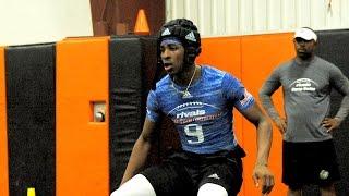 Analysis: Josh Proctor commits to Buckeyes