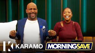 4 Hot Deals To Warm Up Your Winter With MorningSave! | KARAMO