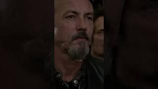 Jax Says Goodbye | Sons Of Anarchy