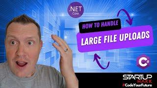 The Process for Handling Large File Uploads in ASP.NET Web API | HOW TO - Code Samples