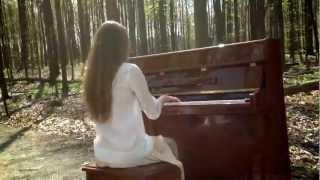 Katia - Beloved Earth (Original Song)