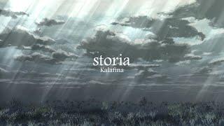 【オリジナルMV】storia 【歌ってみた】cover by #ぐりエルクラス