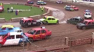 Mildenhall Good Friday Teams 2009 Crash Highlights Impact Videos