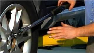 Auto Repair Tips : Subaru Wheel Torque Settings
