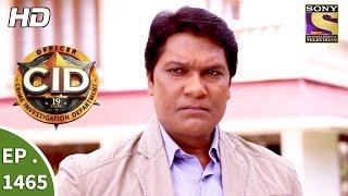 CID - सी आई डी - Ep 1465 - Killer Artist - 7th October, 2017