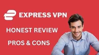 ExpressVPN Review | Is ExpressVPN Good?