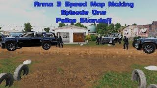 Arma 3 Speed Map Making Episode One