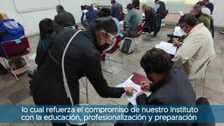 ¡El Instituto de Formación Profesional y Estudios Superiores continúa capacitándote!