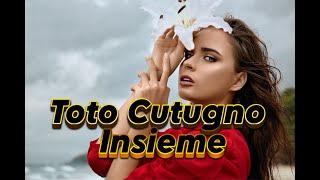 Toto Cutugno -  Insieme ( Lasanta Style Remix Bootleg ) -  2024