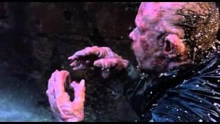 How the sinners feels themselves in the Gehenna