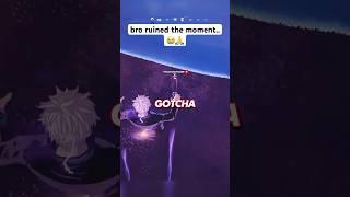 fortnite moment she'll remember forever...