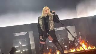 Lady Gaga - Hold My Hand - Live Stade de France 24-07-2022